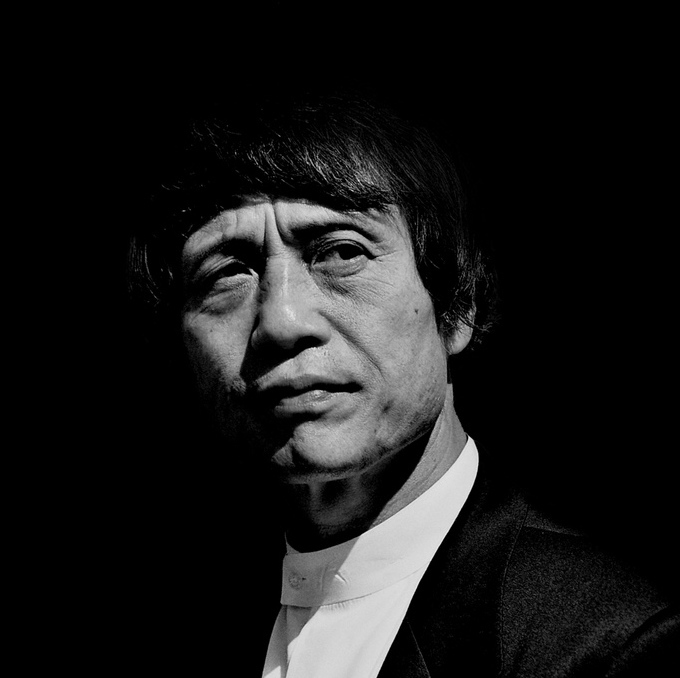 Quotes from Tadao Ando Tadao Ando