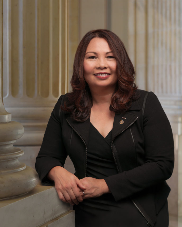 Quotes from Tammy Duckworth Tammy Duckworth