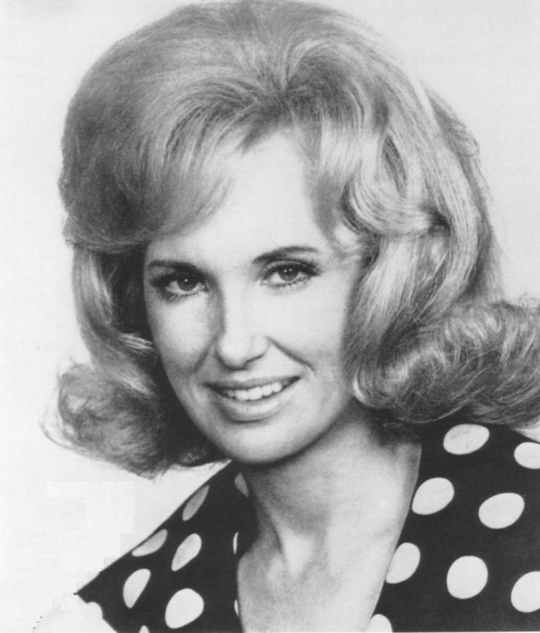 Quotes from Tammy Wynette Tammy Wynette