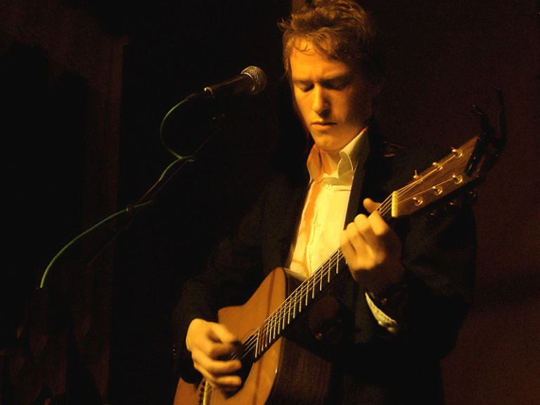 Quotes from Teddy Thompson Teddy Thompson