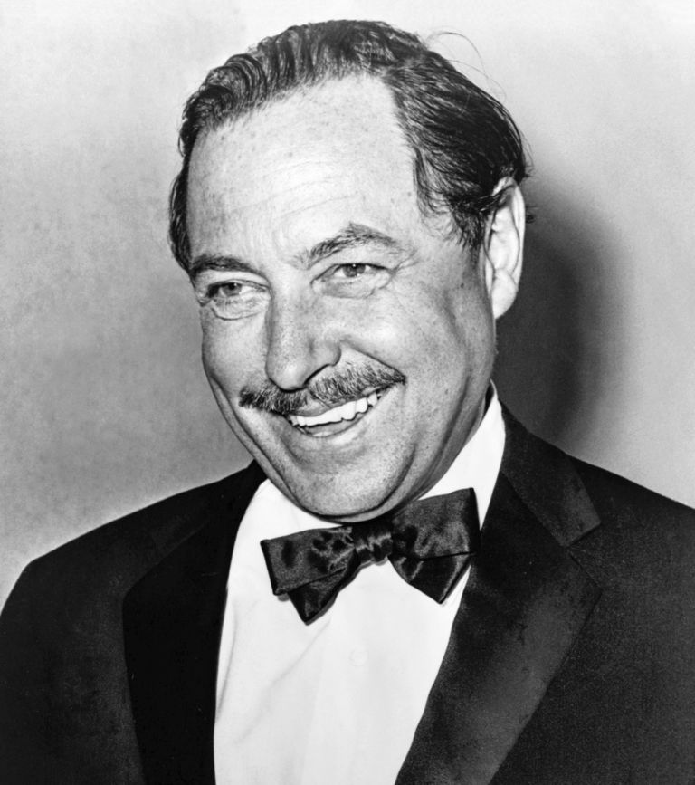 Quotes from Tennessee Williams Tennessee Williams