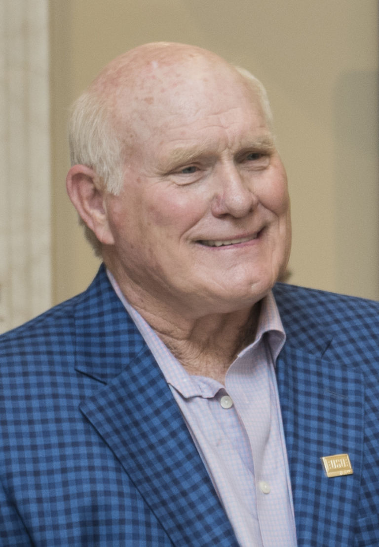 Quotes from Terry Bradshaw Terry Bradshaw