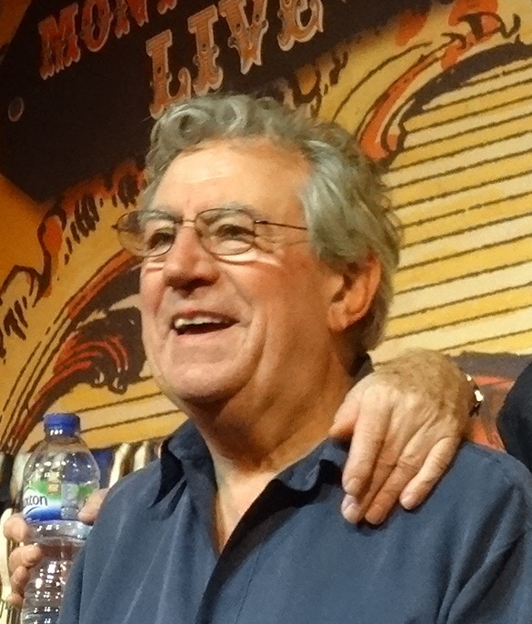 Quotes from Terry Jones Terry Jones