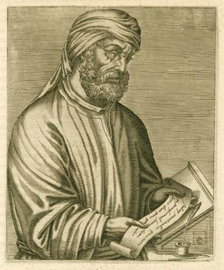 Quotes from Tertullian Tertullian
