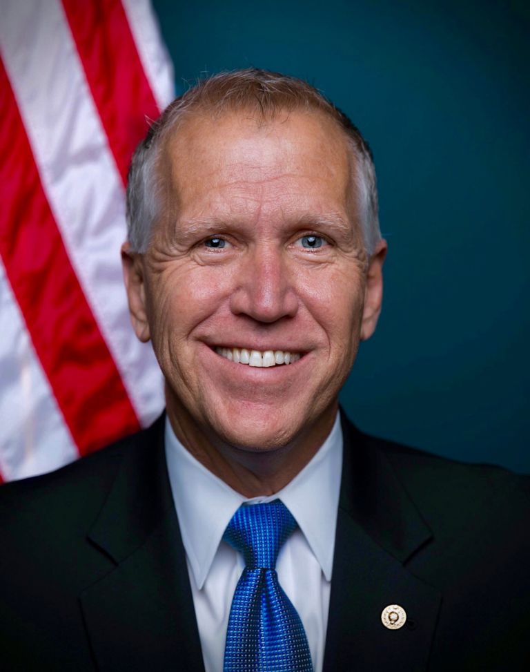 Quotes from Thom Tillis Thom Tillis