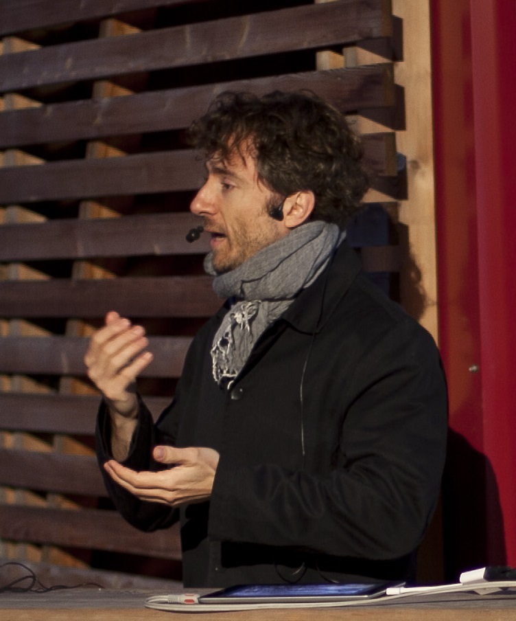 Quotes from Thomas Heatherwick Thomas Heatherwick