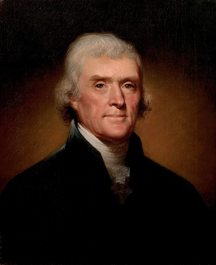 Quotes from Thomas Jefferson Thomas Jefferson