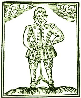 Quotes from Thomas Nashe Thomas Nashe