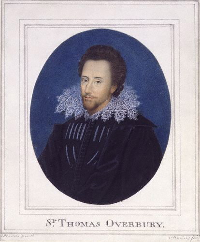Quotes from Thomas Overbury Thomas Overbury