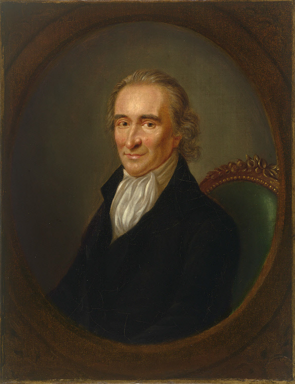 Quotes from Thomas Paine Thomas Paine