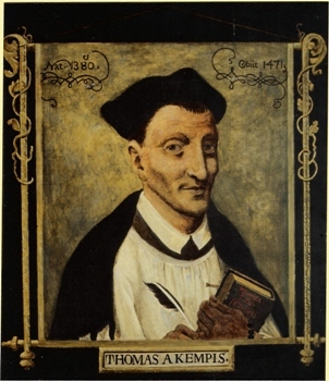Quotes from Thomas à Kempis Thomas à Kempis