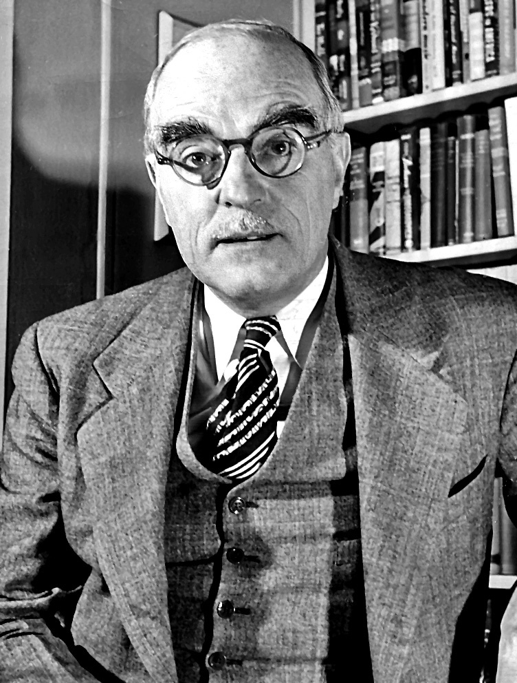 Quotes from Thornton Wilder Thornton Wilder