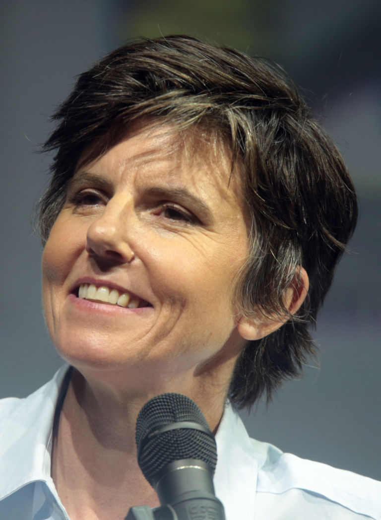 Quotes from Tig Notaro Tig Notaro