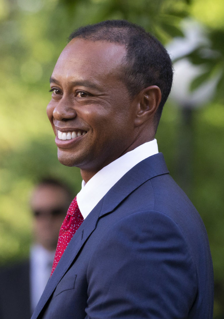 Quotes from Tiger Woods Tiger Woods