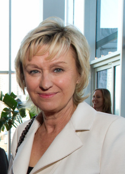 Quotes from Tina Brown Tina Brown