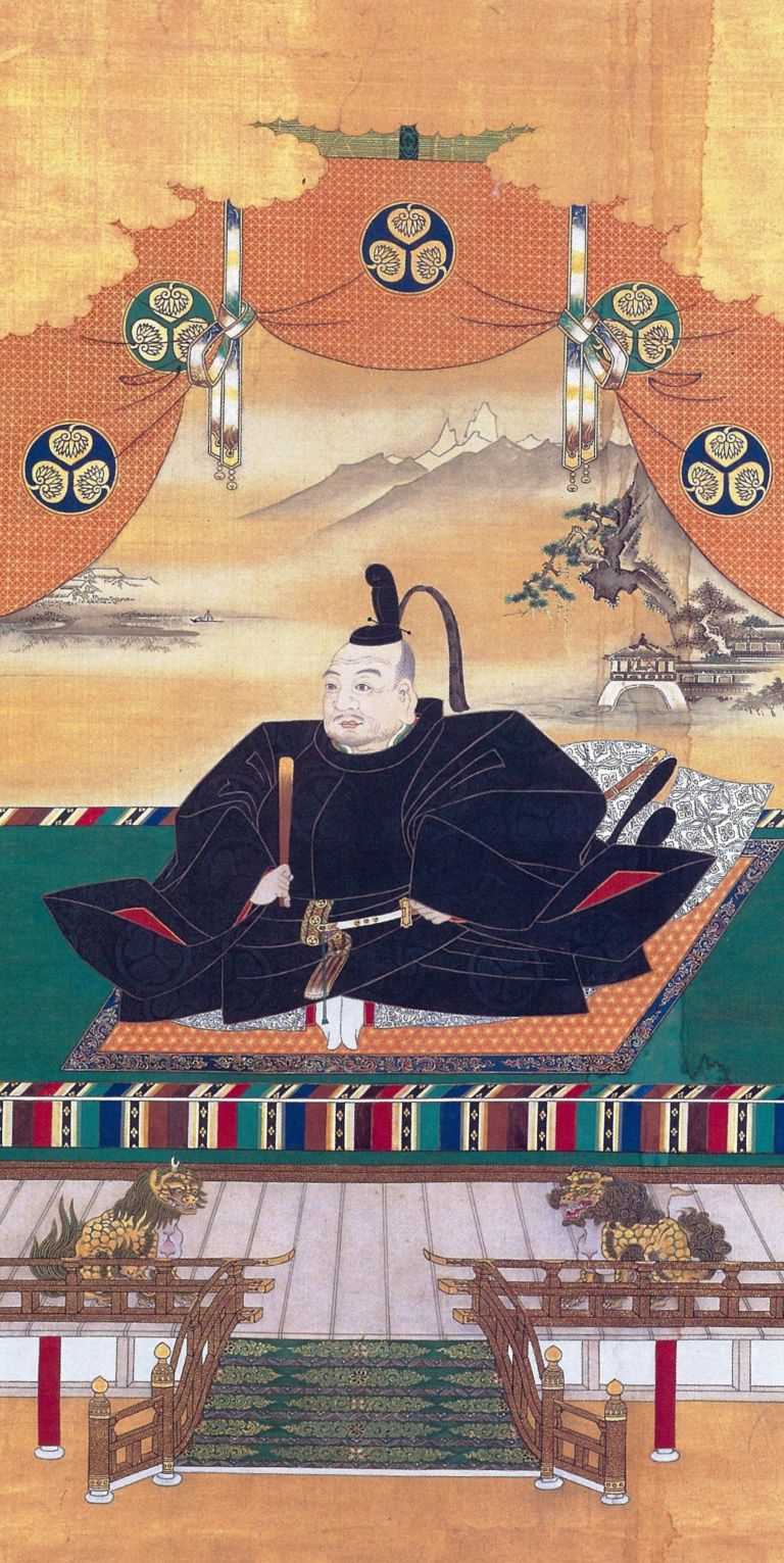 Quotes from Tokugawa Ieyasu Tokugawa Ieyasu