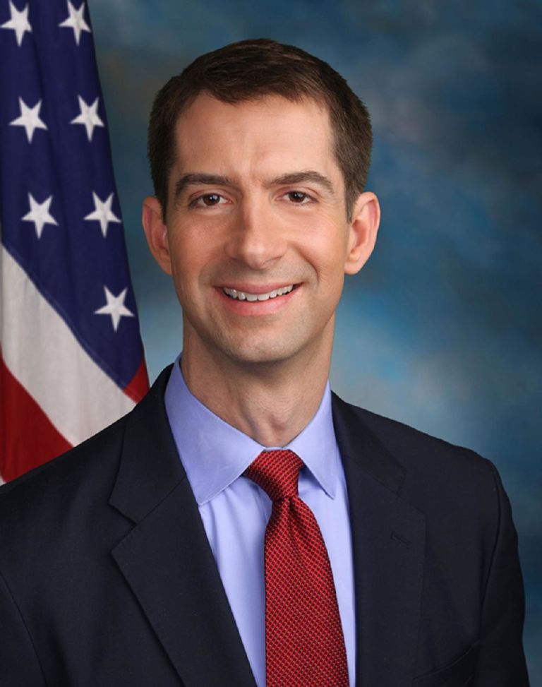 Quotes from Tom Cotton Tom Cotton