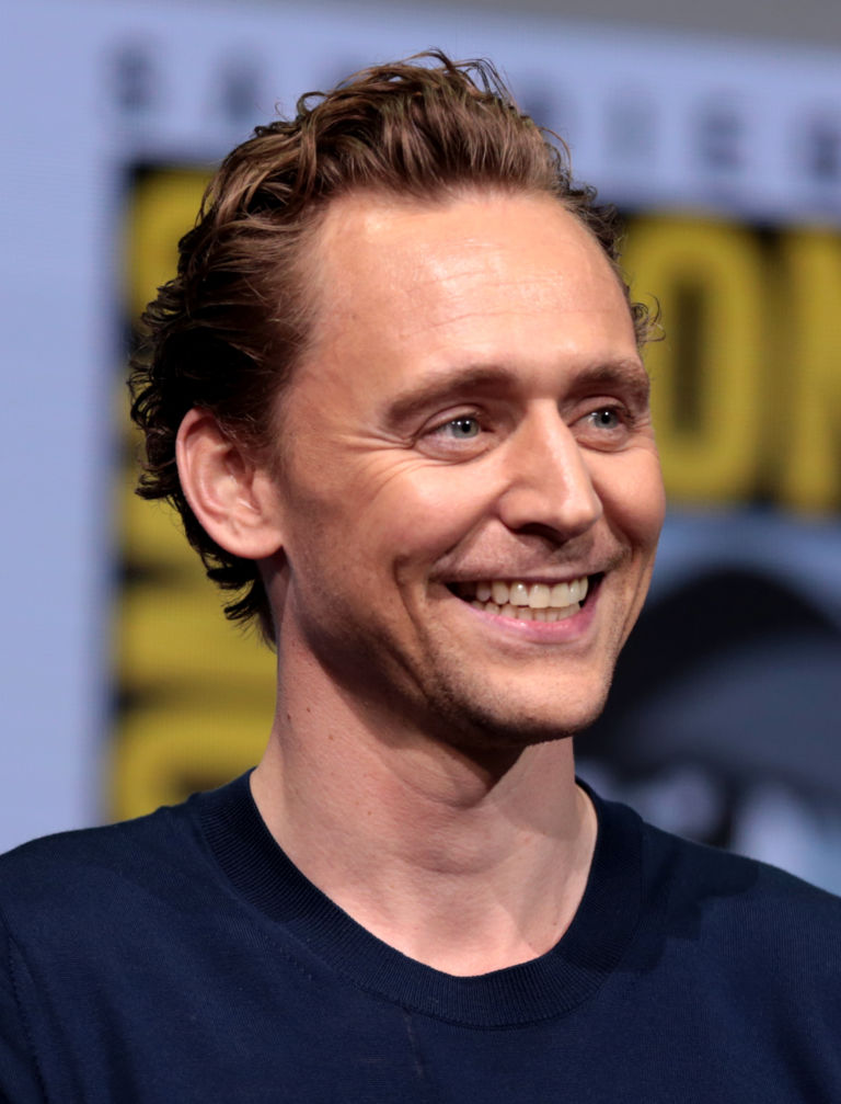 Quotes from Tom Hiddleston Tom Hiddleston