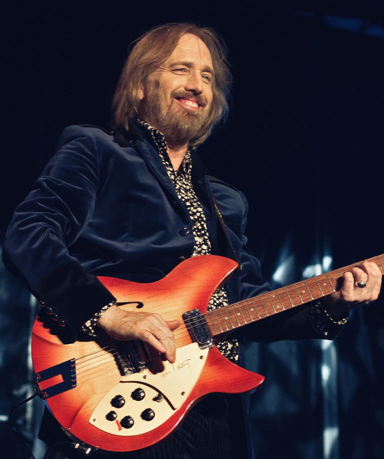 Quotes from Tom Petty Tom Petty
