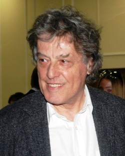 Quotes from Tom Stoppard Tom Stoppard