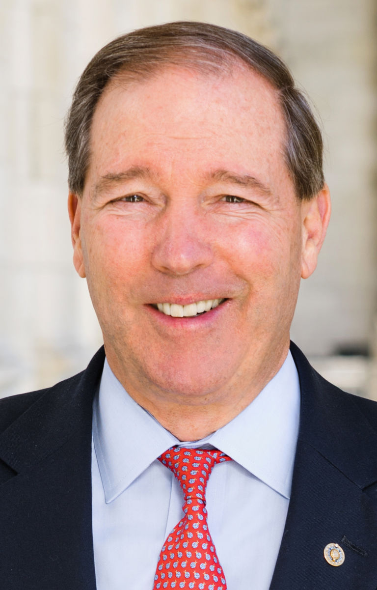 Quotes from Tom Udall Tom Udall
