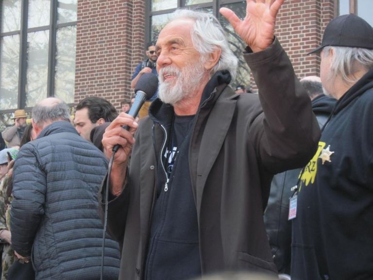 Quotes from Tommy Chong Tommy Chong