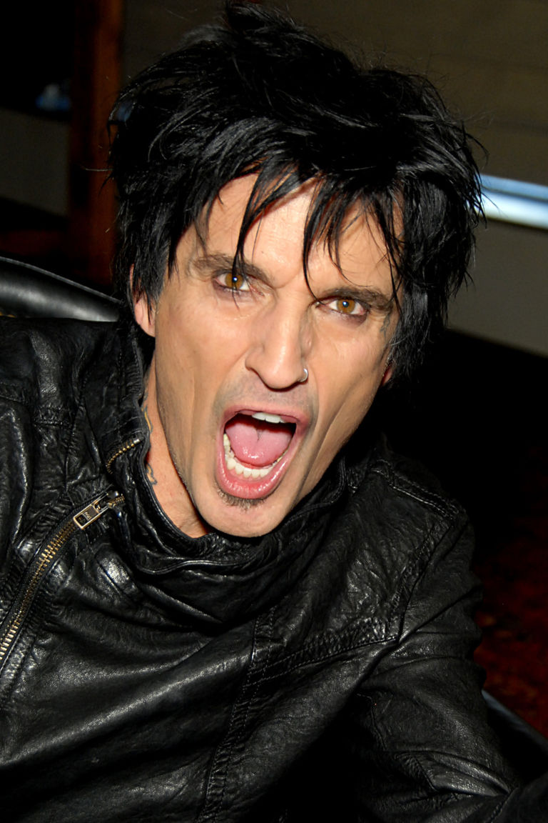 Quotes from Tommy Lee Tommy Lee