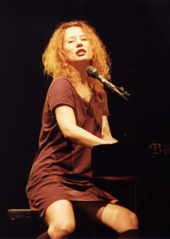 Quotes from Tori Amos Tori Amos