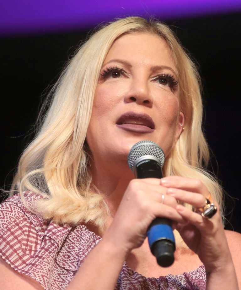 Quotes from Tori Spelling Tori Spelling
