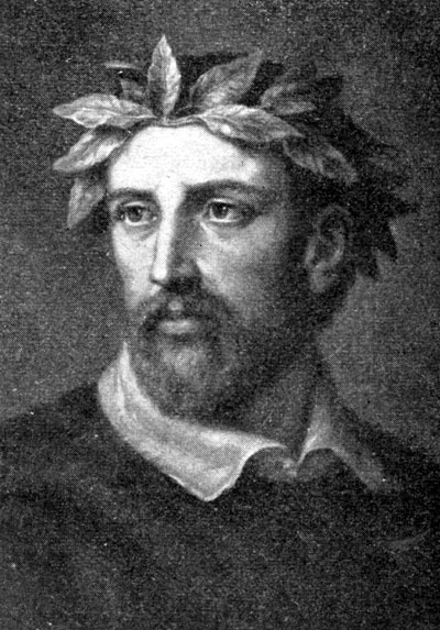 Quotes from Torquato Tasso Torquato Tasso