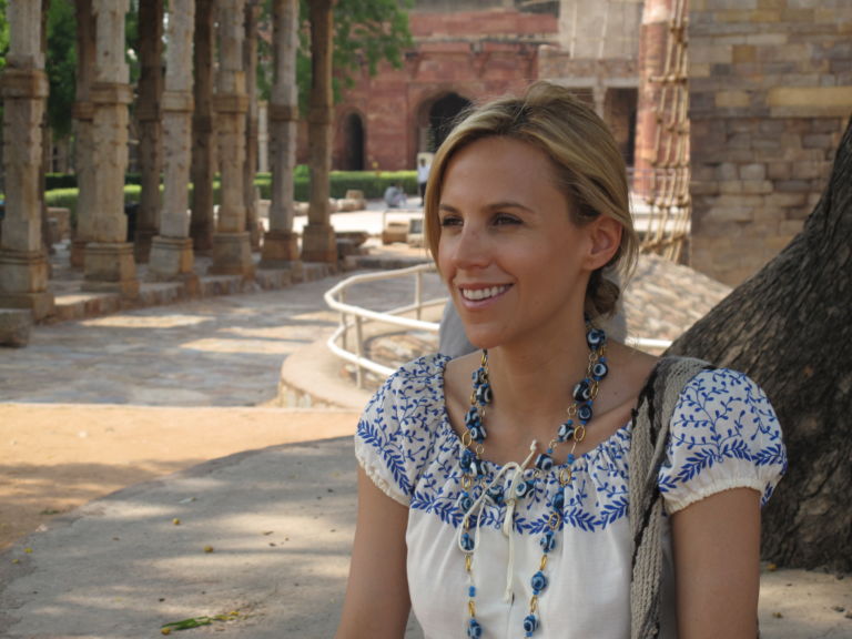 Quotes from Tory Burch Tory Burch