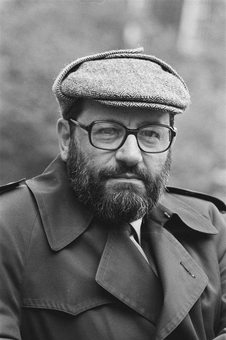 Quotes from Umberto Eco Umberto Eco