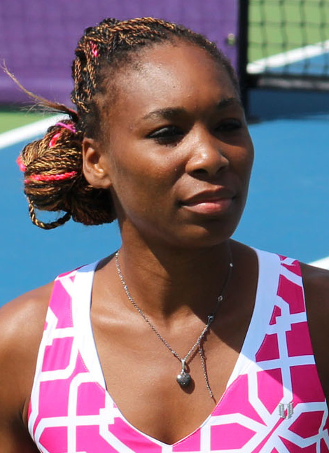 Quotes from Venus Williams Venus Williams