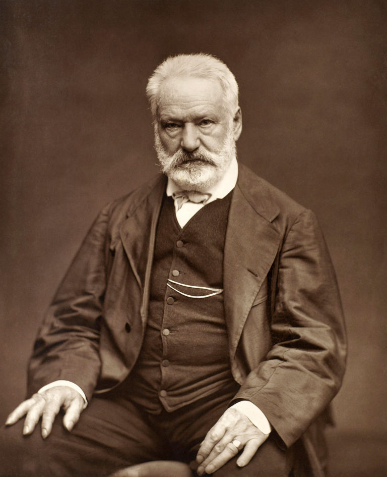 Quotes from Victor Hugo Victor Hugo