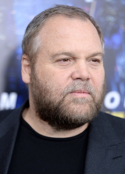 Quotes from Vincent D'Onofrio Vincent D'Onofrio