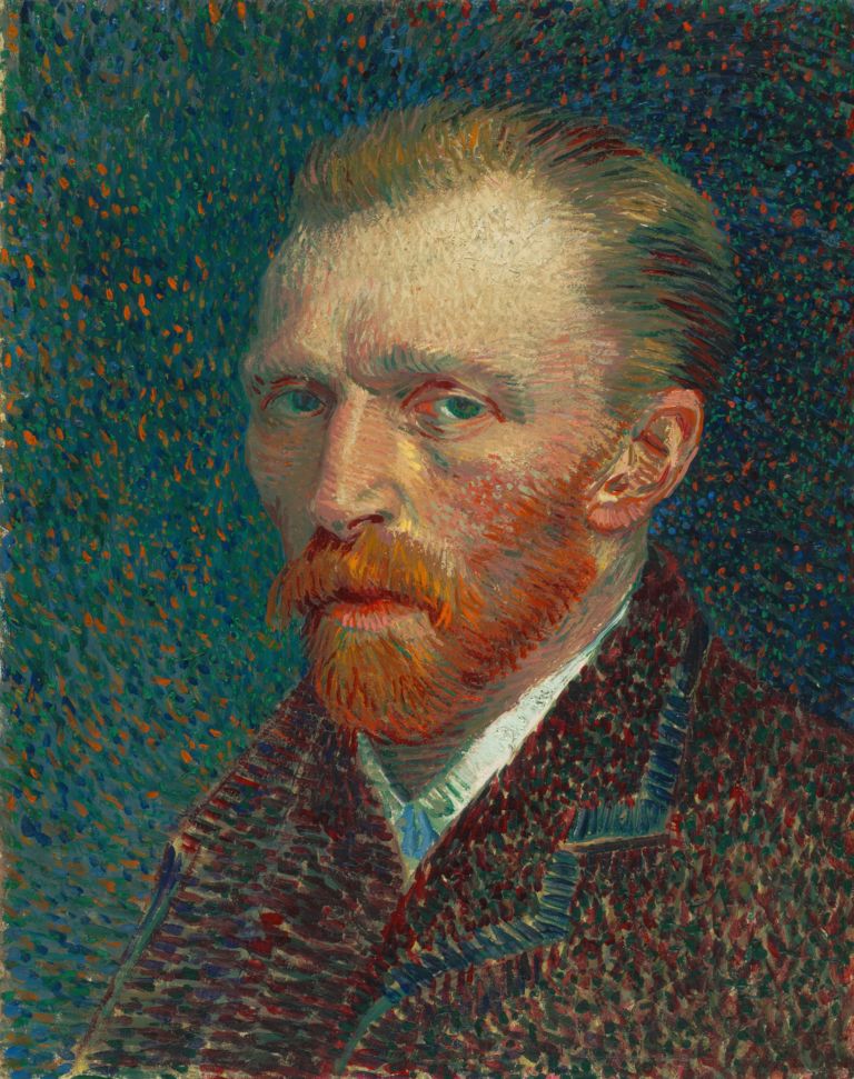 Quotes from Vincent van Gogh Vincent van Gogh