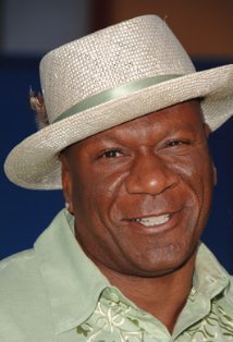 Quotes from Ving Rhames Ving Rhames