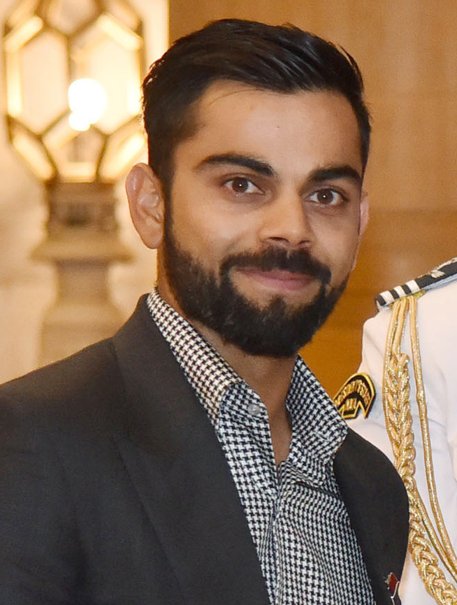 Quotes from Virat Kohli Virat Kohli