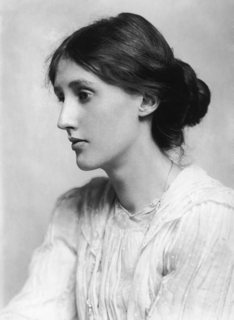 Quotes from Virginia Woolf Virginia Woolf