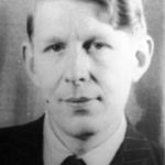 W. H. Auden
