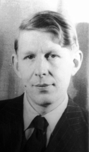 Quotes from W. H. Auden W. H. Auden