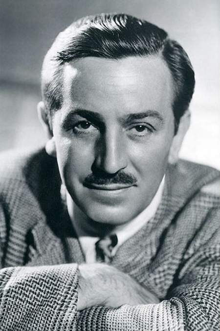 Quotes from Walt Disney Walt Disney