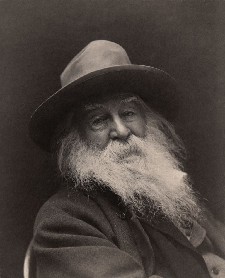 Quotes from Walt Whitman Walt Whitman