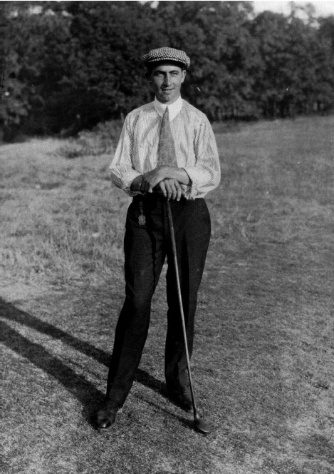 Quotes from Walter Hagen Walter Hagen