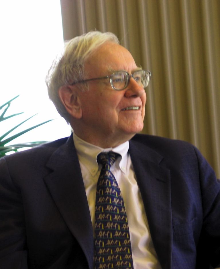 Quotes from Warren Buffett Warren Buffett
