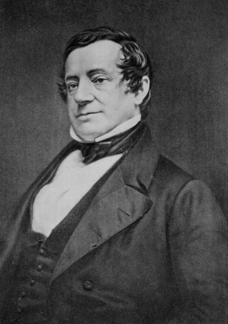 Quotes from Washington Irving Washington Irving