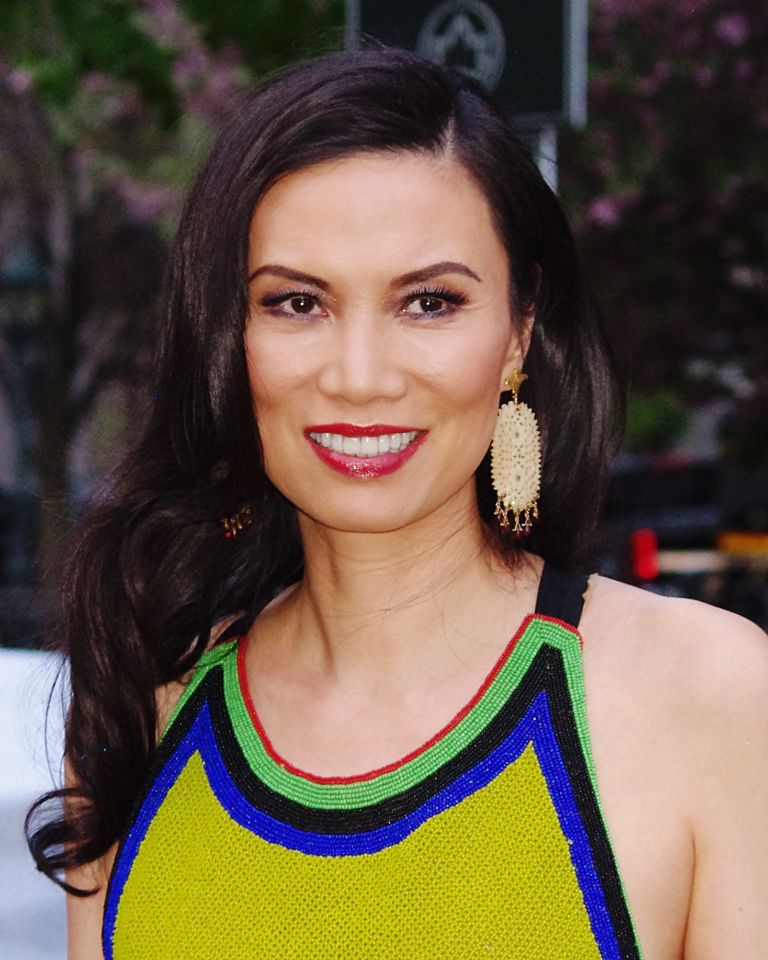 Quotes from Wendi Deng Murdoch Wendi Deng Murdoch