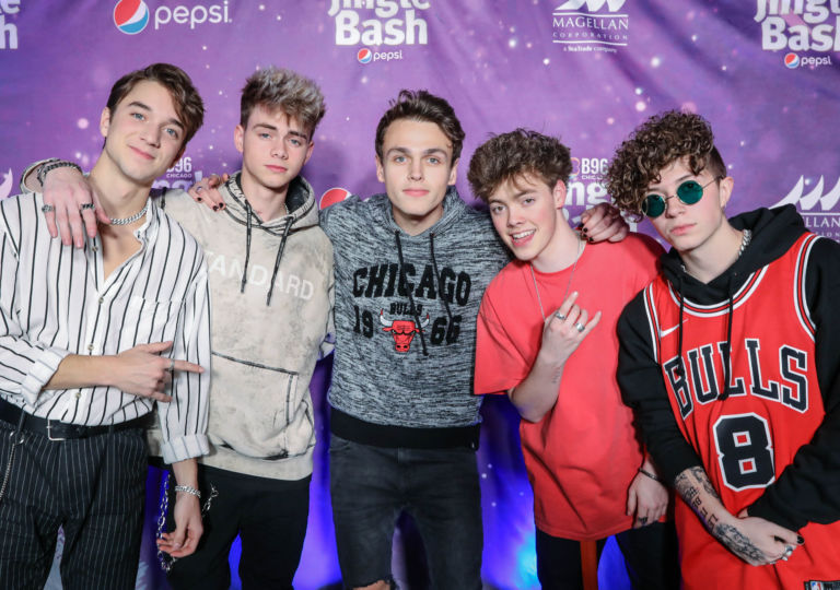 Quotes from Why Don't We Why Don't We