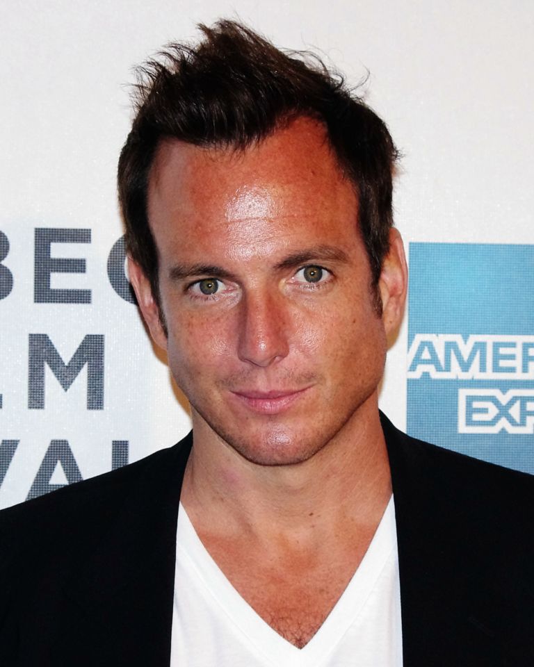 Quotes from Will Arnett Will Arnett