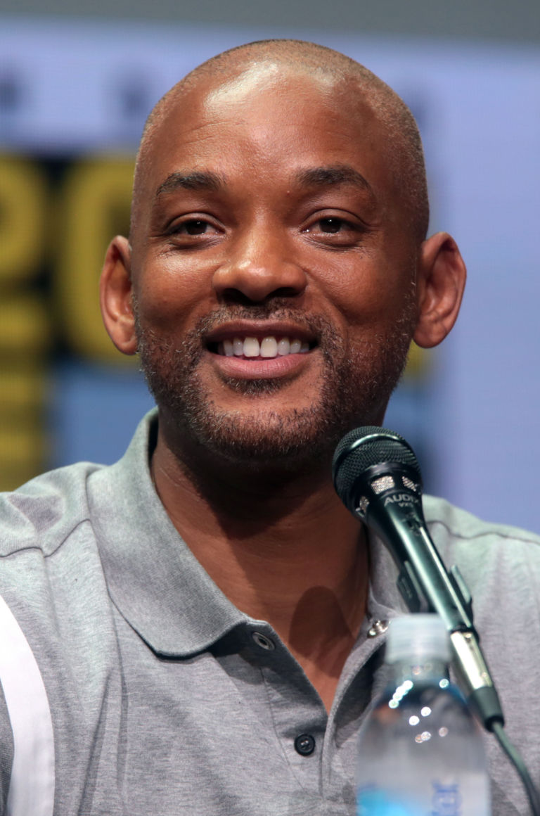 Quotes from Will Smith Will Smith